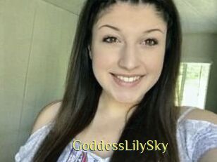 GoddessLilySky