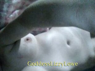 GoddessLizzyLowe