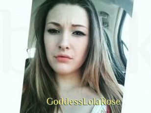 GoddessLolaRose