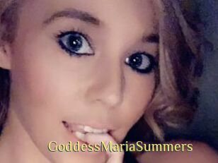 GoddessMariaSummers