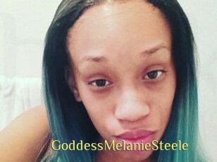 GoddessMelanieSteele