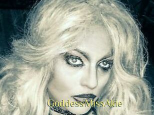 GoddessMissAkie
