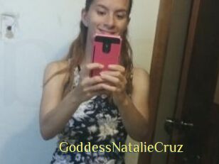 GoddessNatalieCruz