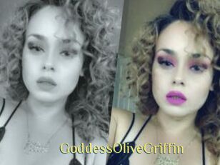 GoddessOliveGriffin