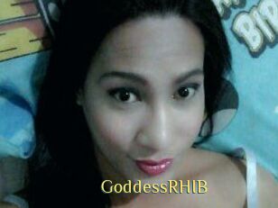GoddessRHIB