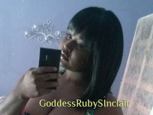 GoddessRubySInclair