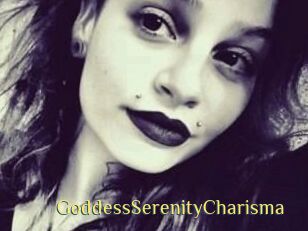 GoddessSerenityCharisma