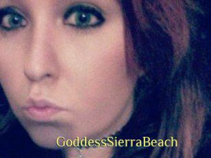 GoddessSierraBeach