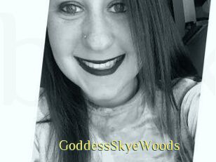 GoddessSkyeWoods