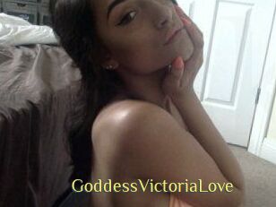 GoddessVictoriaLove