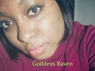 Goddess_Raven