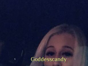 Goddesscandy