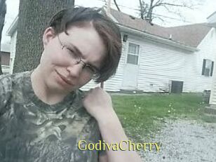 GodivaCherry