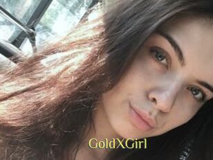 GoldXGirl