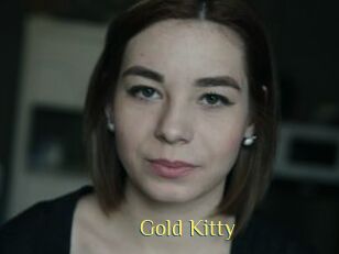 Gold_Kitty
