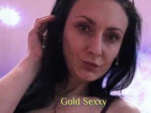 Gold_Sexxy