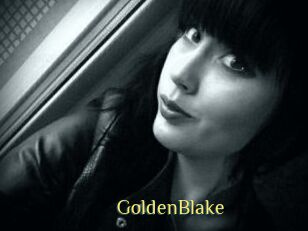 GoldenBlake