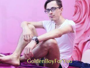 GoldenBoyForYou
