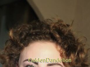 GoldenDandelion
