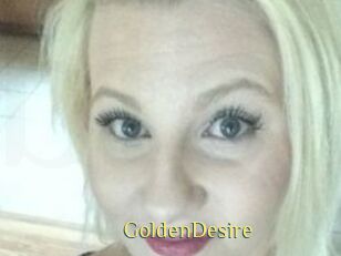 GoldenDesire