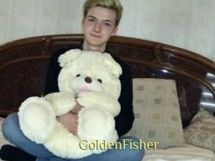 GoldenFisher