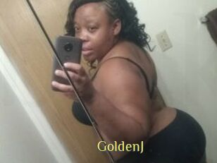 GoldenJ