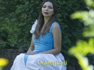 GoldenLadi