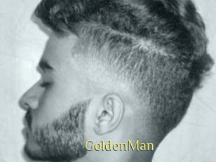 GoldenMan