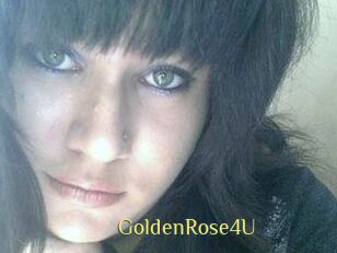GoldenRose4U