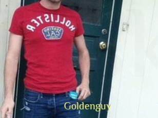 Goldenguy