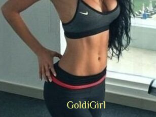 GoldiGirl