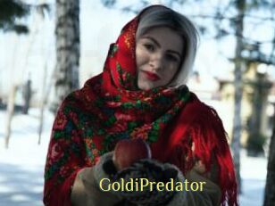 GoldiPredator
