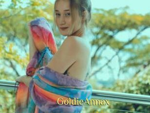 GoldieAnnax