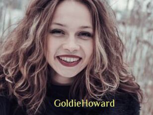 GoldieHoward