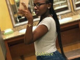 Goldiiee
