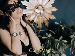 GoldyMagic