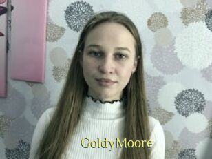 GoldyMoore