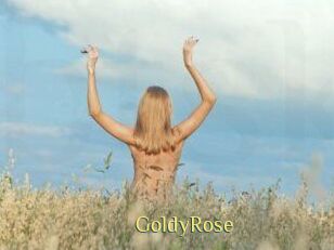 GoldyRose
