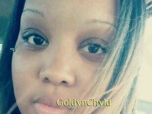 GoldynChyld