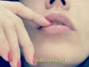 GolosaRachel