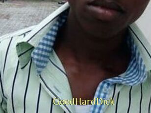 GoodHardDick
