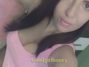 Goodgirlhoney