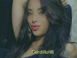 Gordillo98