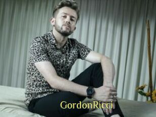 GordonRicci