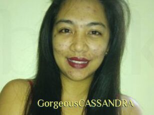 GorgeousCASSANDRA