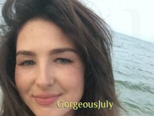 GorgeousJuly