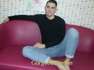 GorgeousSimon