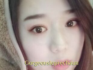 Gorgeousleprechaun