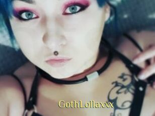GothLollaxxx