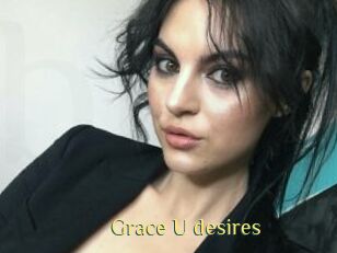 Grace_U_desires